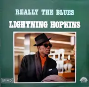 LP - Lightnin' Hopkins - Really The Blues