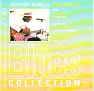 Lightnin' Hopkins - Texas Blues