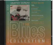 Lightnin' HOPKINS - The Blues Compilation Vol. 31: Texas Blues