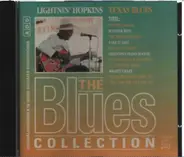 Lightnin' HOPKINS - The Blues Compilation Vol. 31: Texas Blues