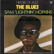 Lightnin' Hopkins - The Blues