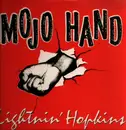 LP - Lightnin' Hopkins - Mojo Hand - Golden Classics