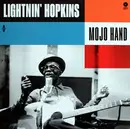 LP - Lightnin' Hopkins - Mojo Hand