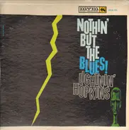 Lightnin' Hopkins - Nothin' But The Blues!