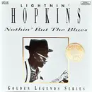 CD - Lightnin' Hopkins - Nothin' But The Blues