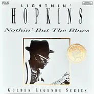 Lightnin' Hopkins - Nothin' But The Blues