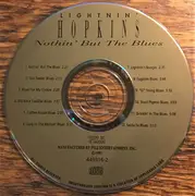 CD - Lightnin' Hopkins - Nothin' But The Blues