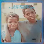 LP - Lightnin' Hopkins - A Legend In His Own Time