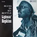 LP - Lightnin' Hopkins - Blues In My Bottle