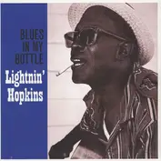 Lightnin'hopkins