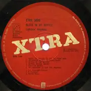 LP - Lightnin' Hopkins - Blues In My Bottle