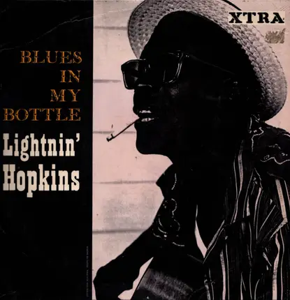 Lightnin' Hopkins - Blues in My Bottle