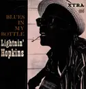 LP - Lightnin' Hopkins - Blues In My Bottle