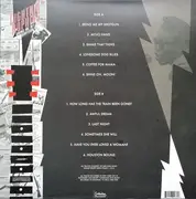 LP - Lightnin' Hopkins - Bring Me My Shotgun (The Essential Collection)