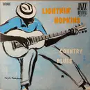 LP - Lightnin' Hopkins - Country Blues
