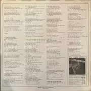 LP - Lightnin' Hopkins - Country Blues