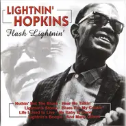 Lightnin' Hopkins - Flash Lightnin'