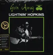 Lightnin' Hopkins - Goin' Away
