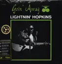 LP - Lightnin' Hopkins - Goin' Away - 180 g / LTD Ed.