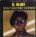 LP - Lightnin' Hopkins - Il Blues