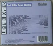 CD - Lightnin' Hopkins - Just Sittin Down Thinkin
