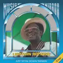 CD - Lightnin' Hopkins - Just Sittin Down Thinkin