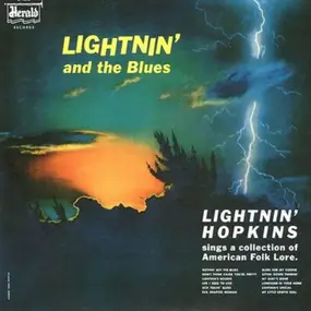 Lightnin'hopkins - Lightnin' and the Blues