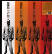Lightnin'hopkins - Lightnin' Hopkins