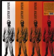 Lightnin' Hopkins - Lightnin' Hopkins