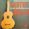 LP - Lightnin' Hopkins - Lightnin' Hopkins - Original 2nd US, Mono