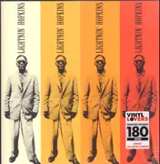 LP - Lightnin' Hopkins - Lightnin' Hopkins - 180gr.