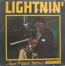 CD - Lightnin' Hopkins - Lightnin' In New York