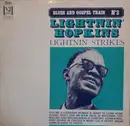 LP - Lightnin' Hopkins - Lightnin' Strikes