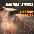 LP - Lightnin' Hopkins - Lightnin' Strikes
