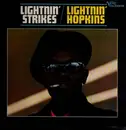 LP - Lightnin' Hopkins - Lightnin' Strikes