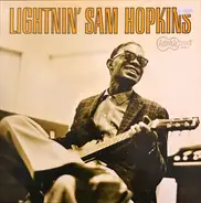 Lightnin' Hopkins - Lightnin' Sam Hopkins