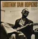 LP - Lightnin' Hopkins - Lightnin' Sam Hopkins
