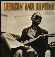 Lightnin' Hopkins - Lightnin' Sam Hopkins
