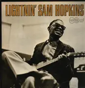 LP - Lightnin' Hopkins - Lightnin' Sam Hopkins