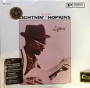 LP - Lightnin' Hopkins - Lightnin' (The Blues Of Lightnin' Hopkins) - Numbered