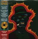 Double LP - Lightnin' Hopkins - Lightnin'! - Green Yellow Vinyl / Collectors Edition