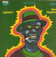 Lightnin' Hopkins - Lightnin'!