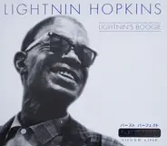 Lightnin' Hopkins - Lightnin's Boogie