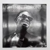 Lightnin'hopkins - Lightnin's Boogie