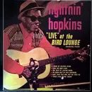 LP - Lightnin' Hopkins - Live At The Bird Lounge