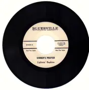 Lightnin'hopkins - Sinner's Prayer