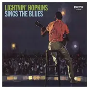 Lightnin' Hopkins - Sings The Blues