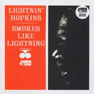 Lightnin' Hopkins - Smokes Like Lightning