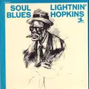 LP - Lightnin' Hopkins - Soul Blues