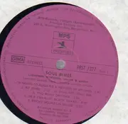 LP - Lightnin' Hopkins - Soul Blues